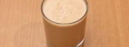 сливочный кофейный крем. Шаг 8