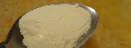 сырные трубочки с кремом. Шаг 4