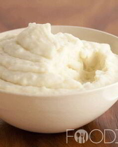 Творожный крем для торта