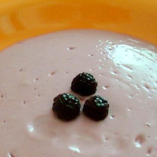 Рецепт творожный крем