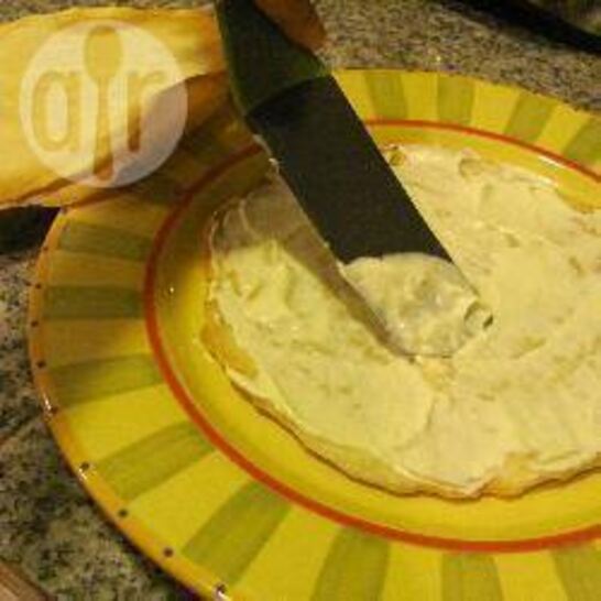 Рецепт заварной крем для наполеона