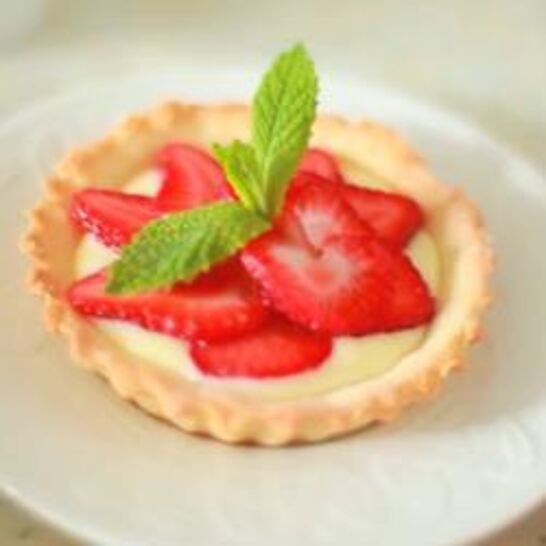 Рецепт заварной крем патисьер