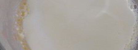 заварной крем в микроволновке. Шаг 3