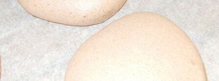 макарун шоколадный остров сокровищ. Шаг 6