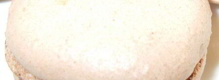 макарун шоколадный остров сокровищ. Шаг 9