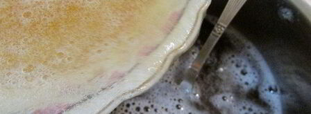 домашний мармелад. Шаг 3