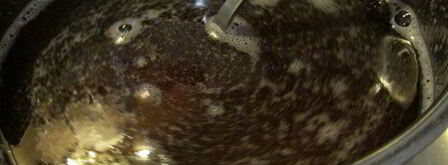 домашний мармелад. Шаг 4