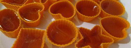 домашний мармелад. Шаг 5