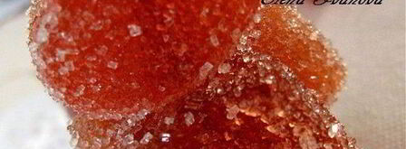 домашний мармелад. Шаг 7