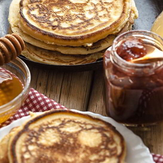 Рецепт мармелад из айвы