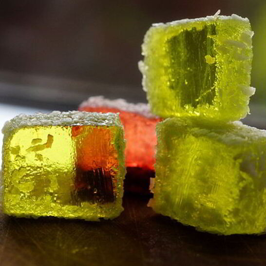 Рецепт яблочный мармелад