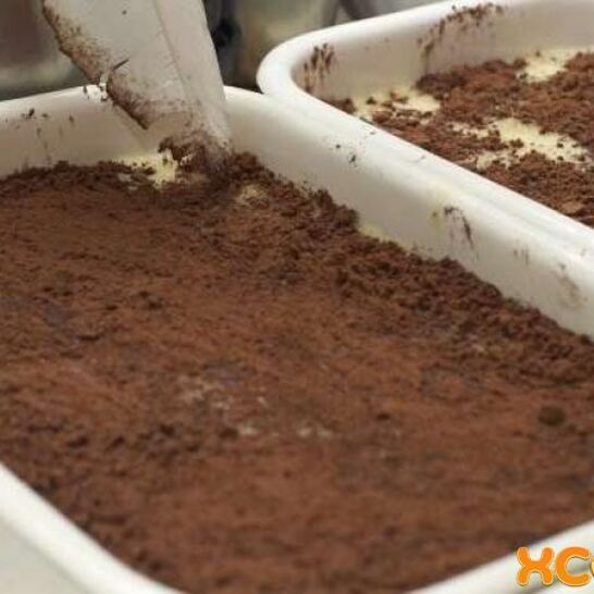 Рецепт молочный пудинг