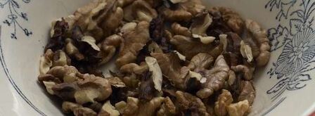 молочный пудинг. Шаг 2