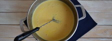 молозиво запеченное. Шаг 8