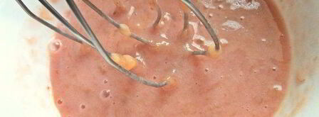 банановое мороженое на кефире. Шаг 6