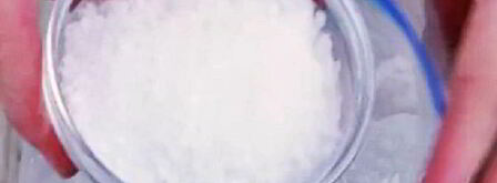 быстрое мороженое. Шаг 3