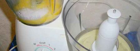 домашнее сливочное мороженое. Шаг 7