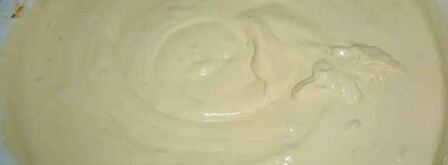 домашнее сливочное мороженое. Шаг 16