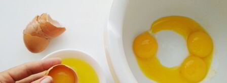 домашний пломбир. Шаг 3