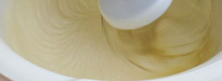 домашний пломбир. Шаг 5