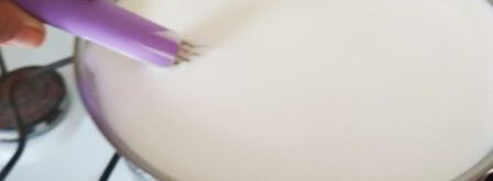 домашний пломбир. Шаг 8