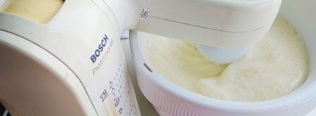 домашний пломбир. Шаг 10