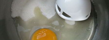 фисташковое мороженое. Шаг 3