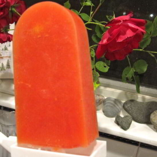 Рецепт фруктовое мороженое