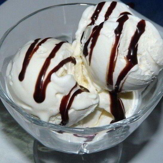 Рецепт йогуртовое мороженое с красным грейпфрутом