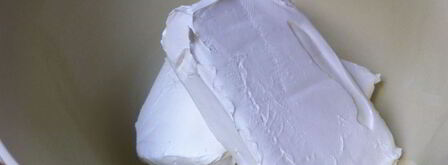 клубничный торт-мороженое. Шаг 4