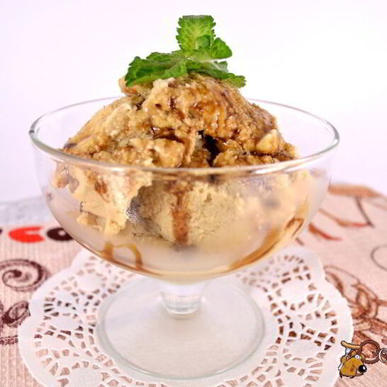 Рецепт кофейное мороженое