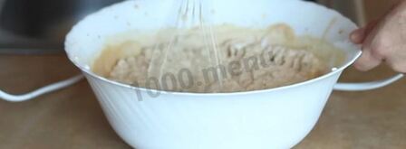 крем брюле мороженое со сгущенкой. Шаг 8