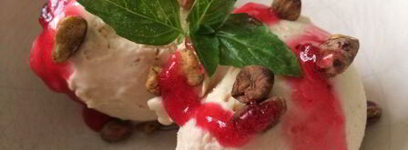 мороженое 4 сыра. Шаг 4