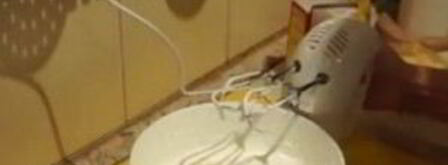 мороженое дав. Шаг 2