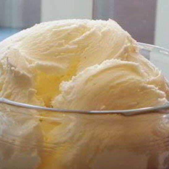 Рецепт мороженое йогуртовое