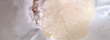 мороженое из гречки. Шаг 4