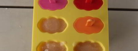 мороженое из груш. Шаг 6