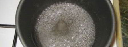 мороженое из киви. Шаг 2