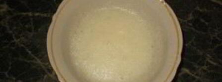 мороженое из киви. Шаг 5