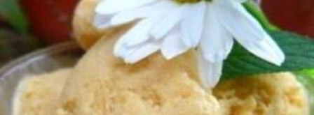 мороженое из козьего молока. Шаг 5