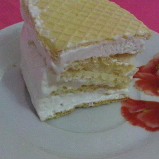 Рецепт мороженое из сметаны