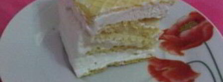 мороженое из сметаны. Шаг 4