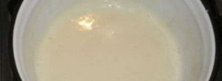 мороженое лакомка. Шаг 3