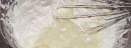 мороженое лакомка. Шаг 5