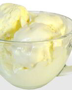 Мороженое пломбир Проще простого