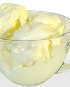 Мороженое пломбир Проще простого