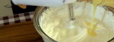 мороженое пломбир проще простого. Шаг 2