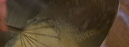 мороженое с базиликом и лимоном. Шаг 4