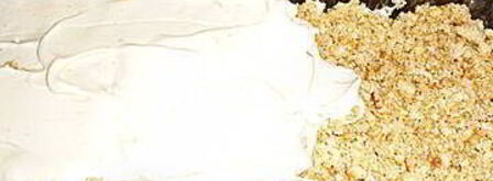 мороженое с марсала-забаене. Шаг 2