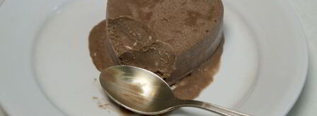 мороженое с нутеллой. Шаг 10